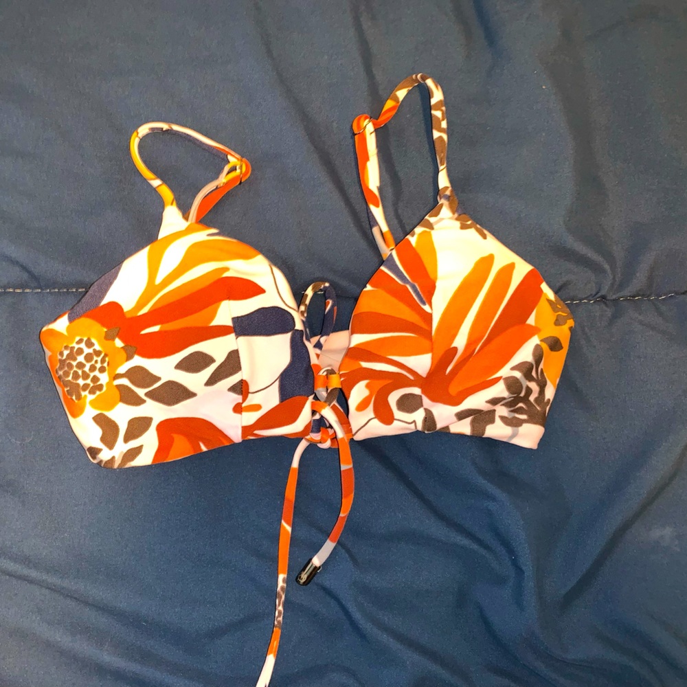Maaji Reversible Swim Top